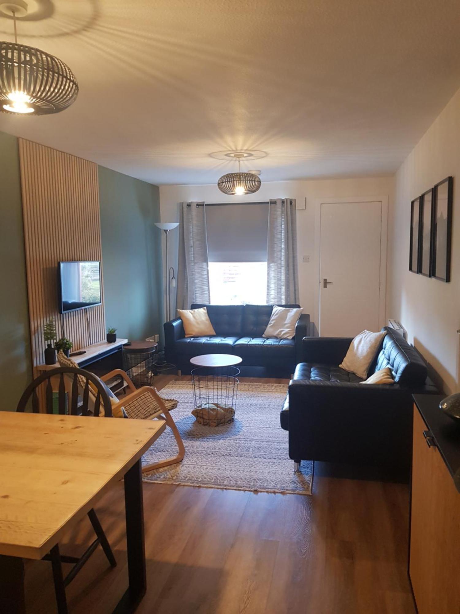 Orange Squirrel Lodge อาวีมอร์ ภายนอก รูปภาพ